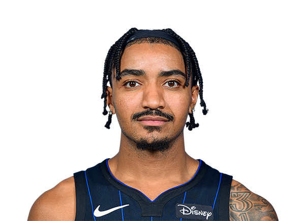 Gary Harris